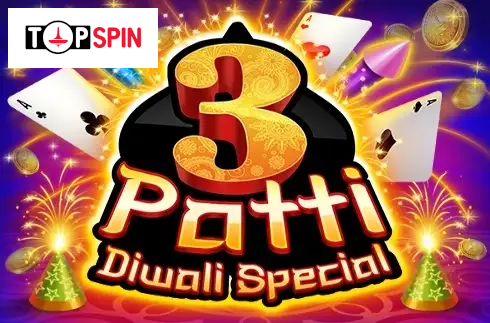 Teen Patti Diwali Special